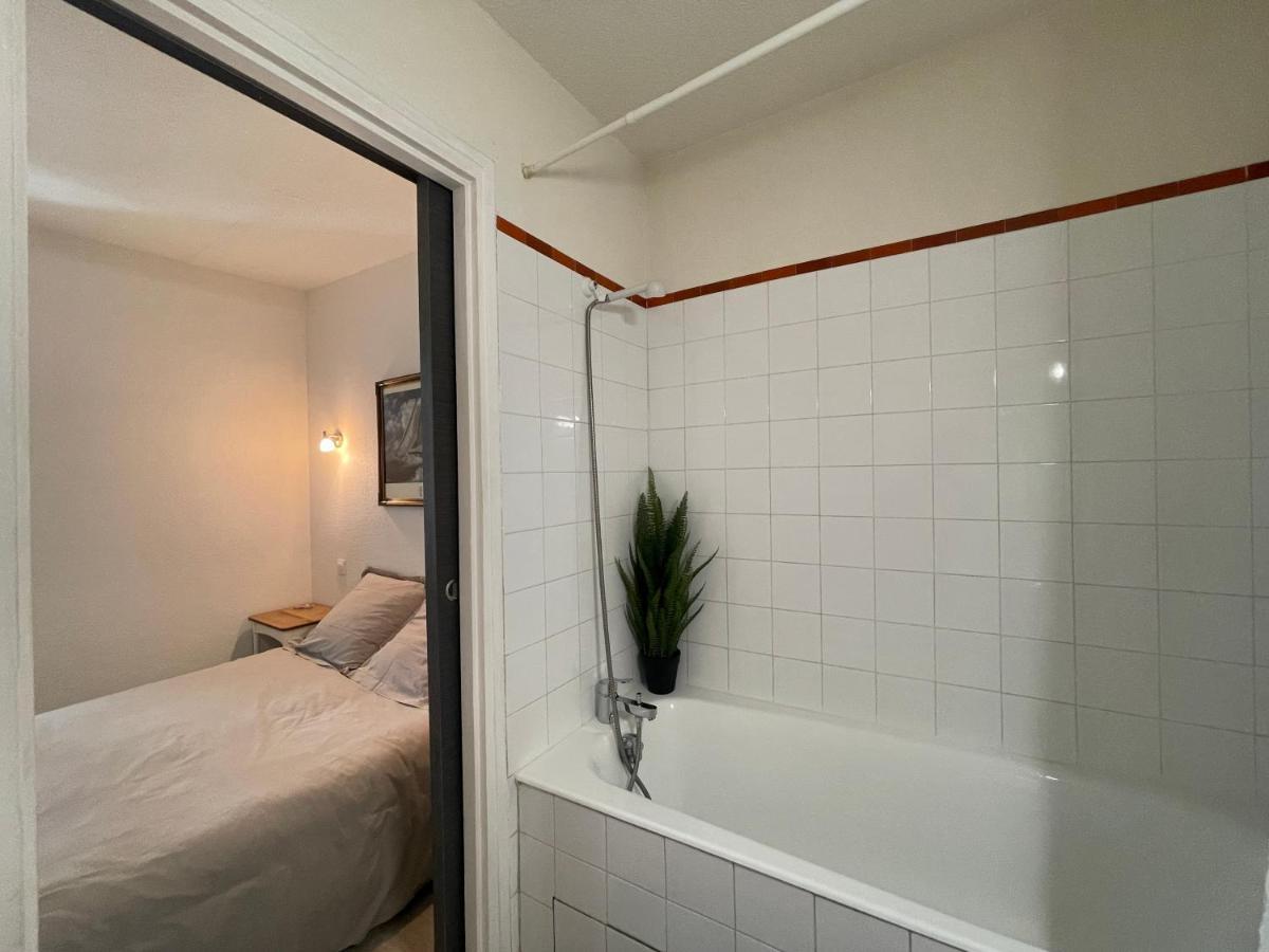 Residence Adele - Chambres D'Hotes Agde Exterior foto